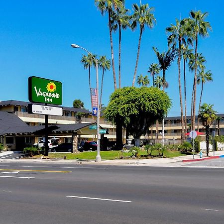 Vagabond Inn Whittier Exteriér fotografie