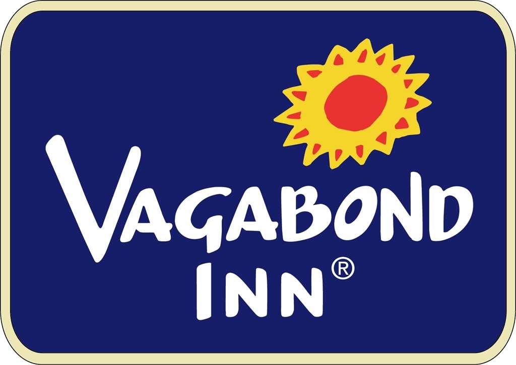 Vagabond Inn Whittier Logo fotografie